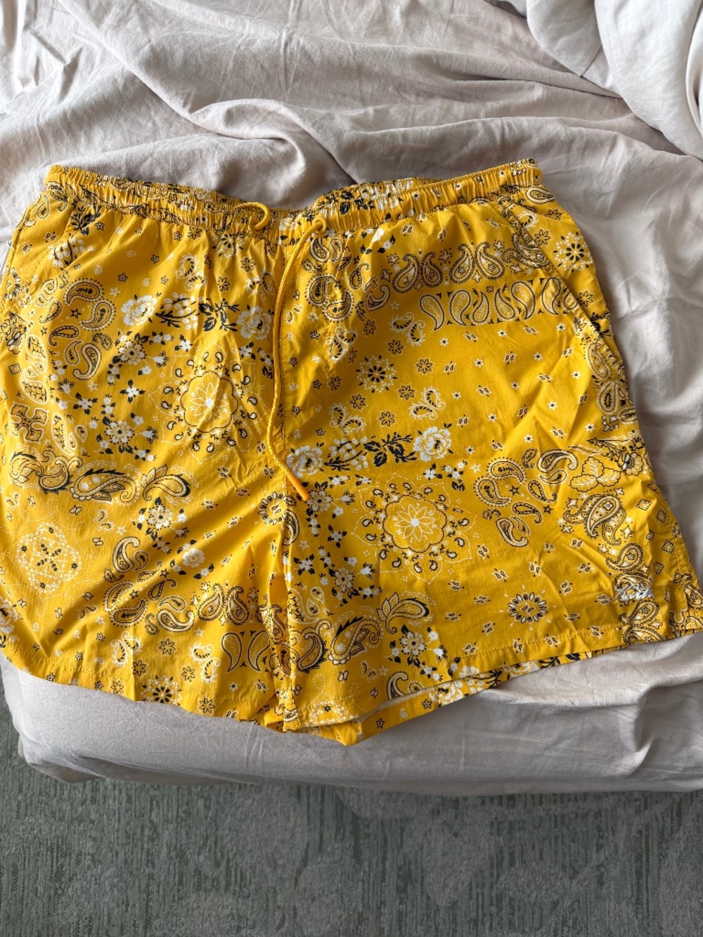 Kith Swimshorts